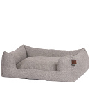 FANTAIL Hondenmand Eco Snooze Harbor Grey