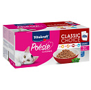 Vitakraft Kattenvoer Poésie Classique<br> 40 x 85 gr