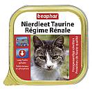 Beaphar kattenvoer Nierdieet Taurine 100 gr