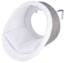 TRIXIE relax- en schuilplaats voor radiatoren