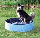 TRIXIE Hondenzwembad blauw 120 cm