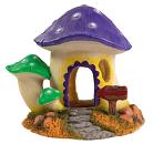 SuperFish <br>Mushroom House M