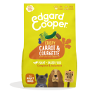 Edgard & Cooper Adult Plantaardig Wortel <br>2,5 kg