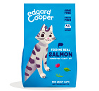 Edgard & Cooper kattenvoer Adult Zalm 325 gr