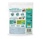 Edgard & Cooper Doggy Dental Aardbei en Mint Large 7 st