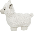 TRIXIE Hondenspeelgoed Be Eco Alpaca Eyleen