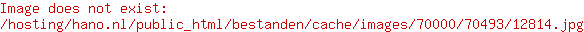 TRIXIE hondenfietskar zwart/rood