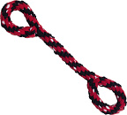 Kong Signature Rope Double Tug 56 cm