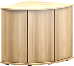Juwel meubel Trigon 190 licht eiken