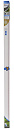 SuperFish ledverlichting Retro Combi T8 & JT5 150 cm/58 W