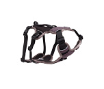 Rogz Hondentuig AirTech Adventure Grijs