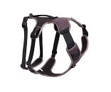 Rogz Hondentuig AirTech Adventure Grijs