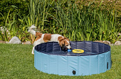 TRIXIE Hondenzwembad blauw 120 cm
