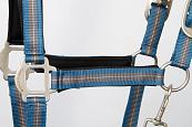Harry's Horse Halsterset Leandra