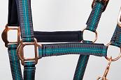 Harry's Horse Halsterset Leandra