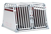 4pets Pro <br>transportbox 22