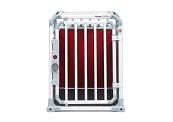 4pets Pro <br>transportbox 2