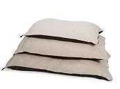 51 Degrees North Sheep hondenkussen beige/brown
