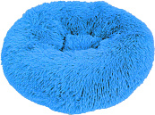 Donut Supersoft Blauw