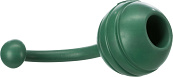 TRIXIE Be Eco Drijvende Jumper met Band Assorti 9 cm - 16 cm
