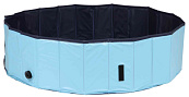 TRIXIE Hondenzwembad blauw 120 cm