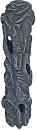 SuperFish Heater Cover M 29 cm