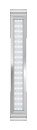 Superfish Scaper LED <br>74 cm/28 W