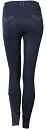 Harry's Horse damesrijbroek Caledon Full Grip Dress blues
