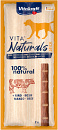 Vitakraft Vita Naturals Sticks Rund 2 st