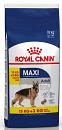 15 + 3 kg Royal Canin hondenvoer Maxi Adult