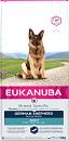 Eukanuba Hondenvoer German Shepherd Adult 12 kg