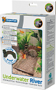 SuperFish Aquarium River Deco