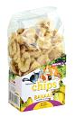 ESVE Chips Banaan <br>150 gr