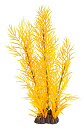 SuperFish Art Plant Orange 40 cm