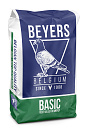 Beyers Basic Racing <br>25 kg