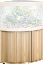Juwel meubel Trigon 190 licht eiken