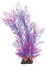 SuperFish Art Plant Purple 40 cm