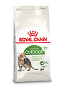 Royal Canin Kattenvoer Outdoor 7+ 400 gr