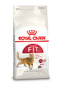 Royal Canin Kattenvoer Fit 32 2 kg