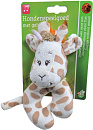 Giraffe zonder geluid <br>13 cm