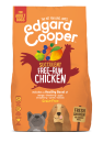 Edgard & Cooper hondenvoer Adult kip 700 gr
