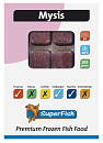SuperFish Mysis diepvries 100 gr