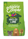 Edgard & Cooper hondenvoer Adult graslam 700 gr