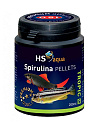 HS Aqua Spirulina pellets S 200 ml