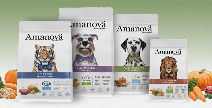 Amanova: onze topper