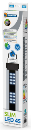 SuperFish Slim LED <br>45 cm/28W