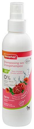 Beaphar Bio Droogshampoo 200 ml