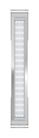 Superfish Scaper LED <br>74 cm/28 W