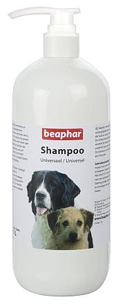 Beaphar Shampoo hond universeel 1 ltr