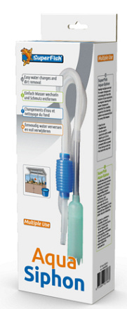 SuperFish Aqua Siphon set